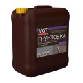 Грунтовки