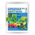 Средства защиты от болезней
