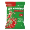 Удобрение "Для клубники" с кремнемагом 1кг ПАБ