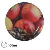Крышка "твист-офф" d100мм (литография)