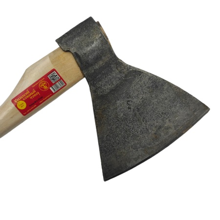 Топор мясника с топорищем (Ижевск)