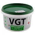 Шпатлевки